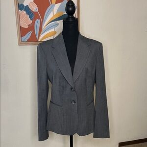 The Limited The Perfect Travel Suit Blazer Size 10 NEW with tags Vintage